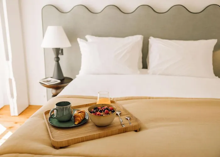 アパートホテル Ando Living - Flores 25 House 4*