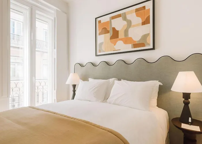 Ando Living - Flores 25 House Διαμέρισμα