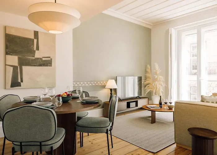 Ando Living - Flores 25 House *