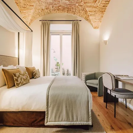 מלון דירות Ando Living - Flores 25 House