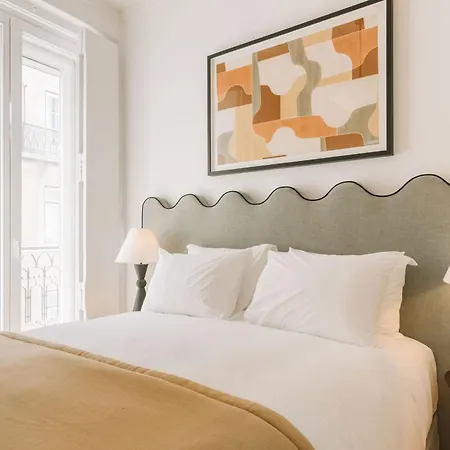 Ando Living - Flores 25 House מלון דירות