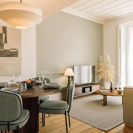 Ando Living - Flores 25 House 4*