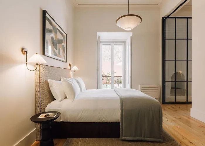 Aparthotel Ando Living - Flores 25 House 4*