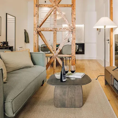 Ando Living - Flores 25 House 4*