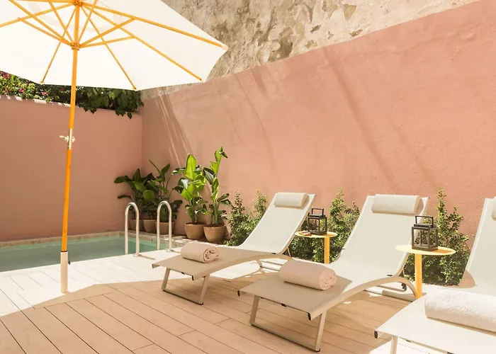 Ando Living - Flores 25 House 4* 리스본