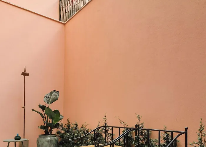 아파트호텔 Ando Living - Flores 25 House 리스본
